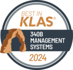 KLAS Category Leader 2024
