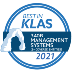 KLAS Category Leader 2021