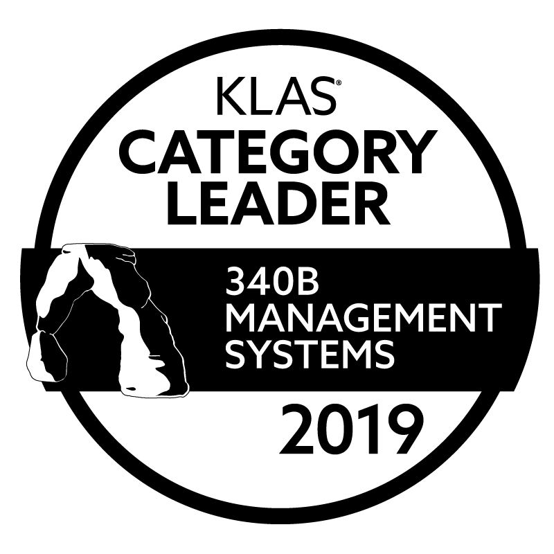 KLAS Category Leader 2019